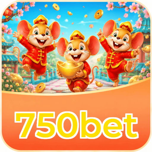 750bet Logo 3