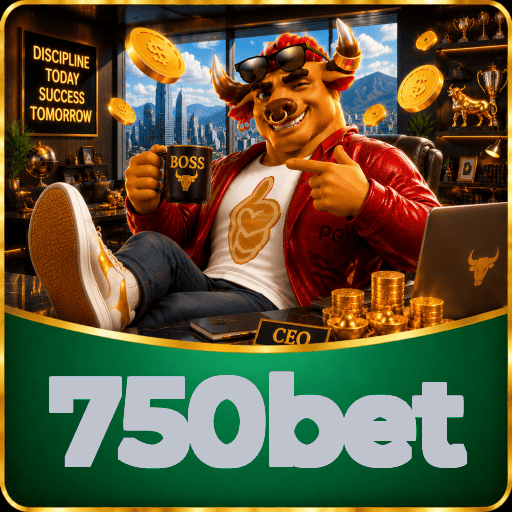 750bet Logo 1