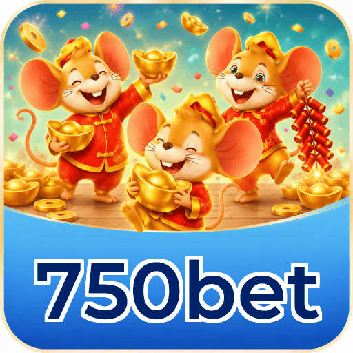 750bet Segurança Logo 2