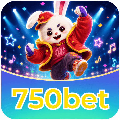 750bet Logo 2